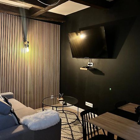 Le Petit Niortais - Centre Ville - Wifi - Netflix - Amazon Ngoại thất bức ảnh