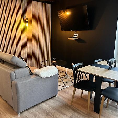Le Petit Niortais - Centre Ville - Wifi - Netflix - Amazon Ngoại thất bức ảnh