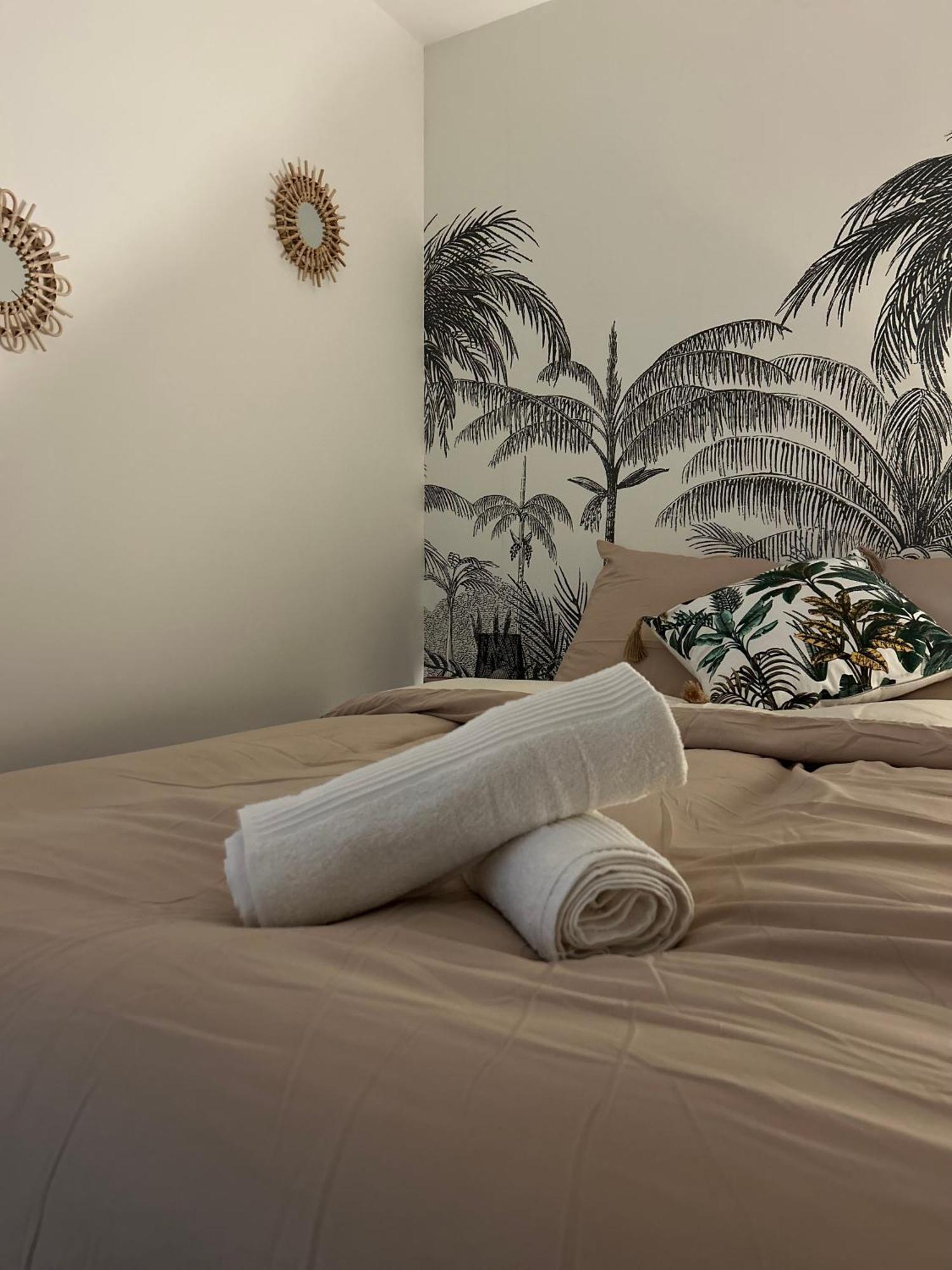 Le Petit Niortais - Centre Ville - Wifi - Netflix - Amazon Ngoại thất bức ảnh