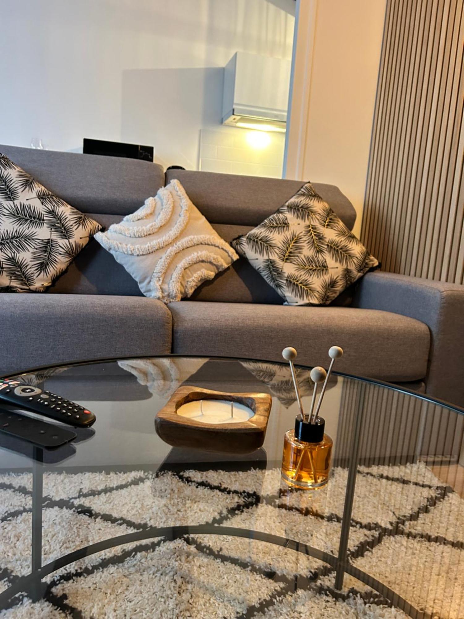 Le Petit Niortais - Centre Ville - Wifi - Netflix - Amazon Ngoại thất bức ảnh